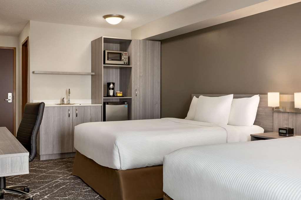 Microtel Inn & Suites By Wyndham Kanata Ottawa West Room photo