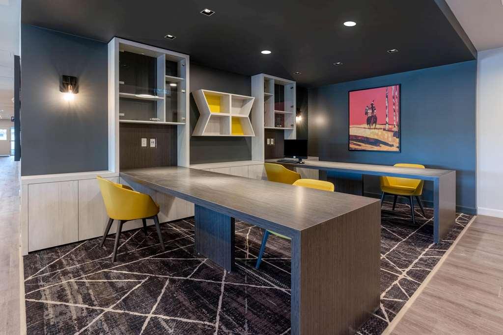 Microtel Inn & Suites By Wyndham Kanata Ottawa West Facilities photo