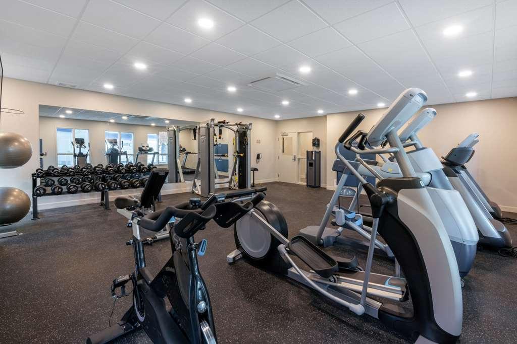 Microtel Inn & Suites By Wyndham Kanata Ottawa West Facilities photo