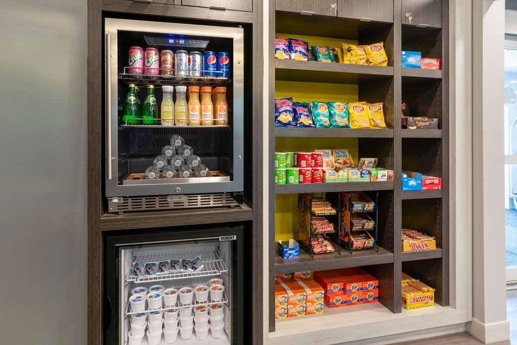 Microtel Inn & Suites By Wyndham Kanata Ottawa West Facilities photo