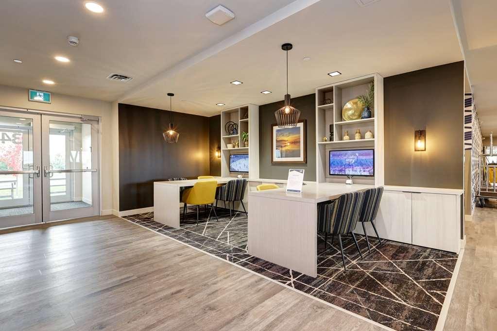 Microtel Inn & Suites By Wyndham Kanata Ottawa West Facilities photo